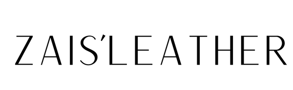  ZAIS`LEATHER
